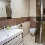 Apartmán Nemeth Sárvár