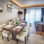 Nemeth Apartmán Sárvár