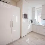 Nemeth Apartmán Sárvár