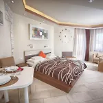 Apartmán Nemeth Sárvár
