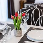 Nemeth Apartmán Sárvár