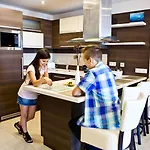 Apartmán Nemeth