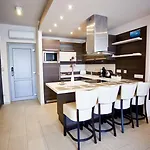 Apartmán Nemeth *