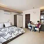 Apartmán Nemeth