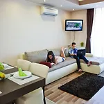 Apartman Németh *