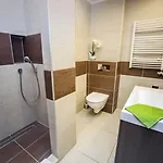 Apartmán Nemeth