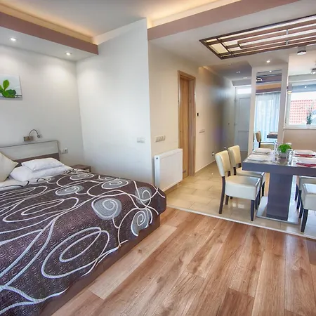 Apartman Németh *