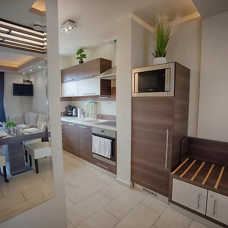 Nemeth Apartmán