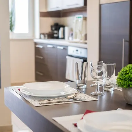 Apartmán Nemeth *