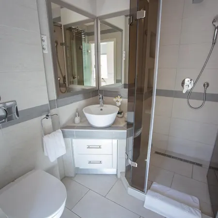 Nemeth Apartmán Sárvár