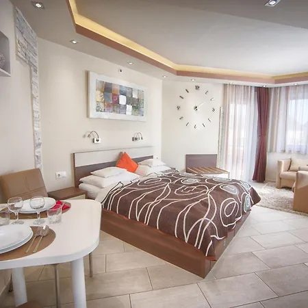 Apartmán Nemeth Sárvár