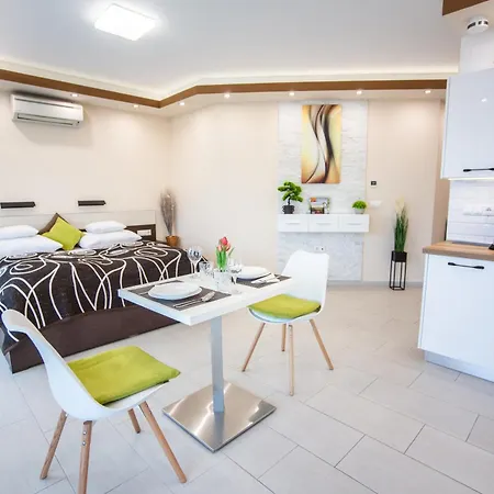 Németh Apartman
