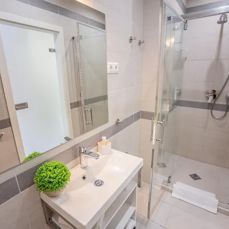 Nemeth Apartmán *
