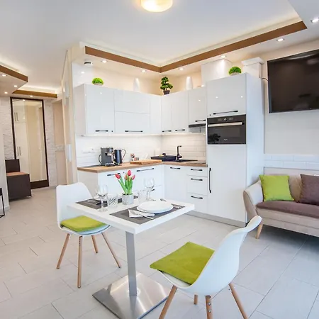 Apartman Németh *