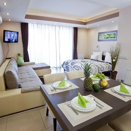 Apartman Németh *