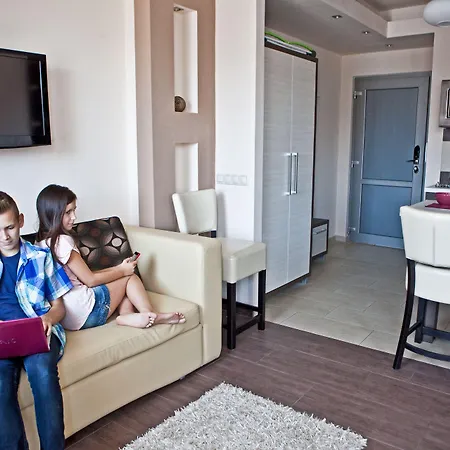 Nemeth דירה Sárvár