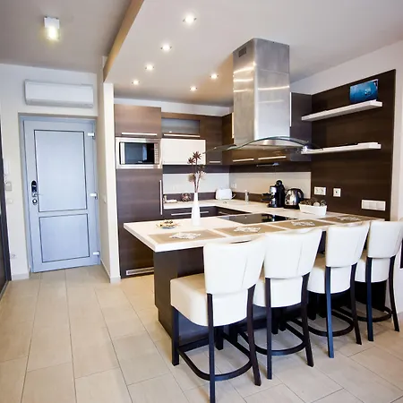 Apartmán Nemeth *