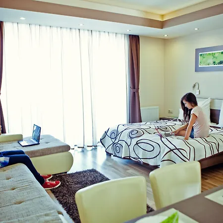 Nemeth Apartmán *