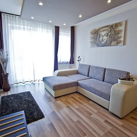 Nemeth Apartmán