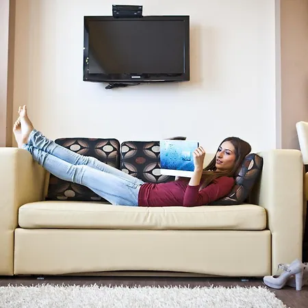 Nemeth Διαμέρισμα