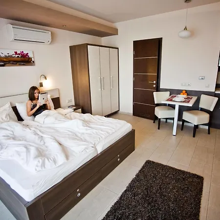 Nemeth Apartment *