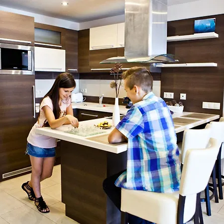 Nemeth Apartmán