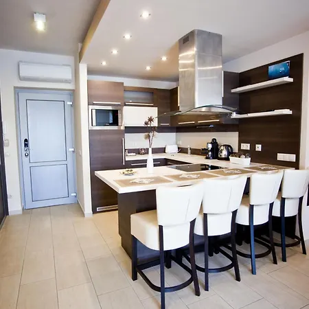 Apartmán Nemeth