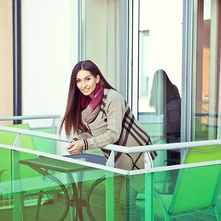 Nemeth Διαμέρισμα *