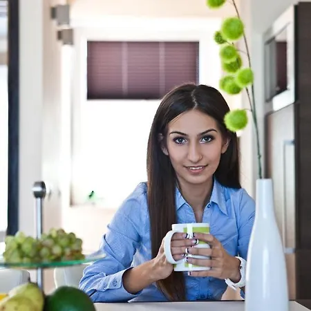 Apartmán Nemeth Sárvár