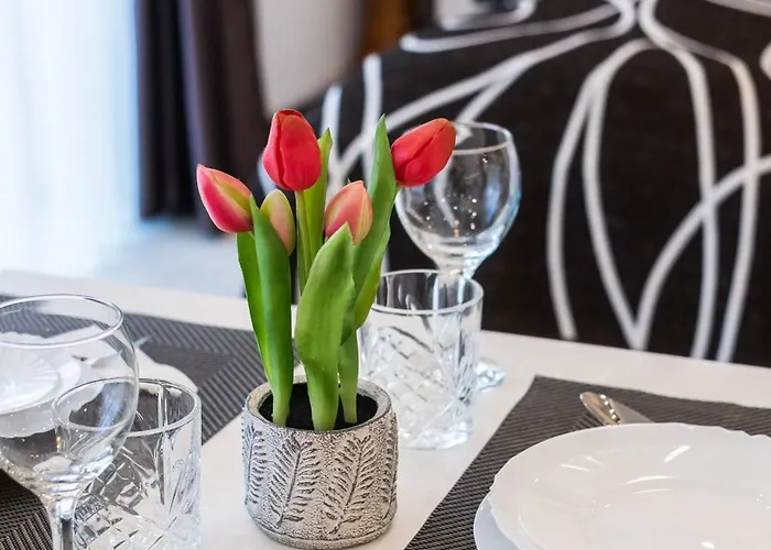 Nemeth דירה Sárvár