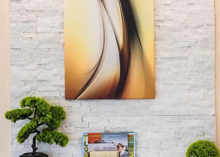 דירה Nemeth Sárvár