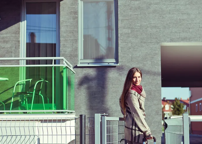 Nemeth דירה Sárvár