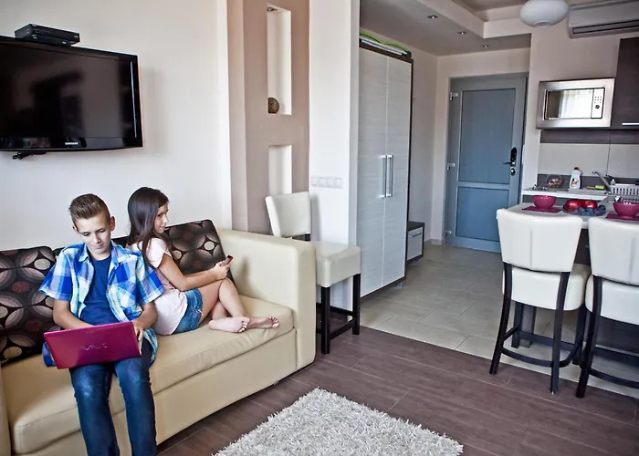 דירה Nemeth Sárvár